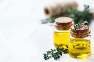 aceite de tomillo y sus usos